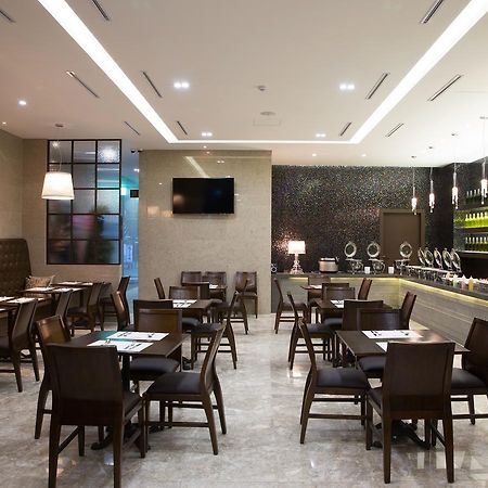 Hotel Mate Bundang Seongnam Ngoại thất bức ảnh