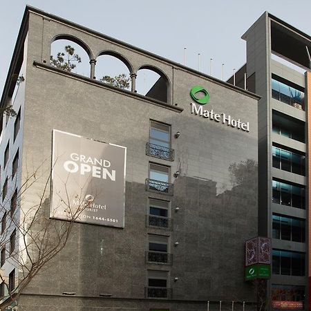 Hotel Mate Bundang Seongnam Ngoại thất bức ảnh