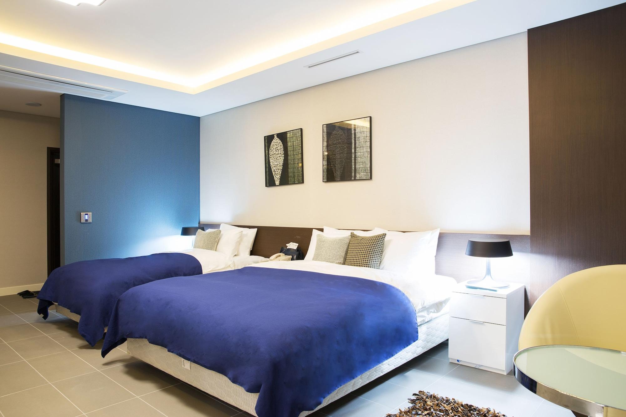 Hotel Mate Bundang Seongnam Ngoại thất bức ảnh
