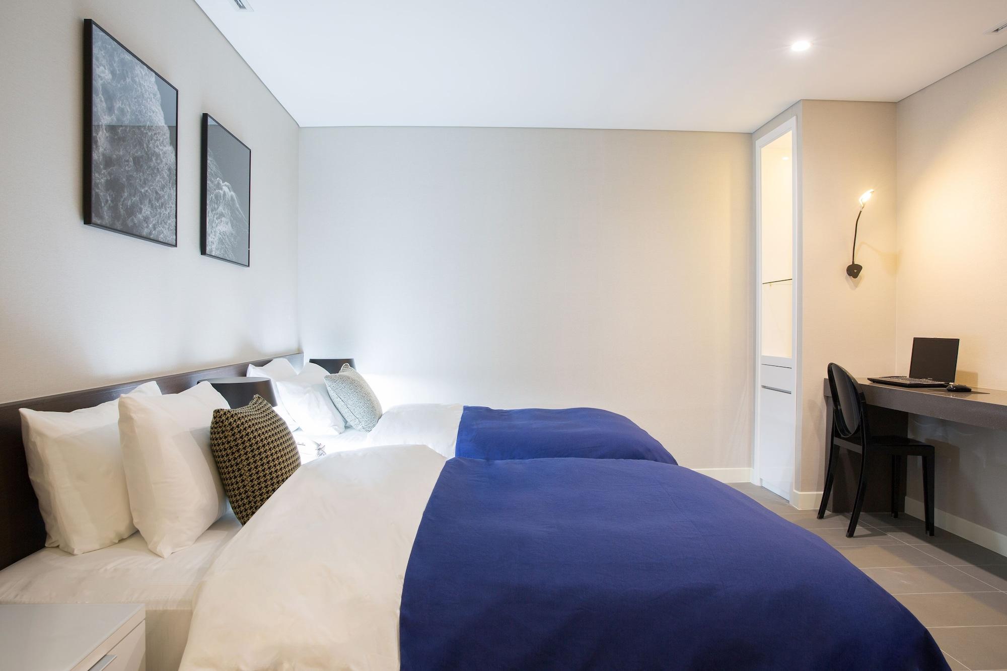 Hotel Mate Bundang Seongnam Ngoại thất bức ảnh