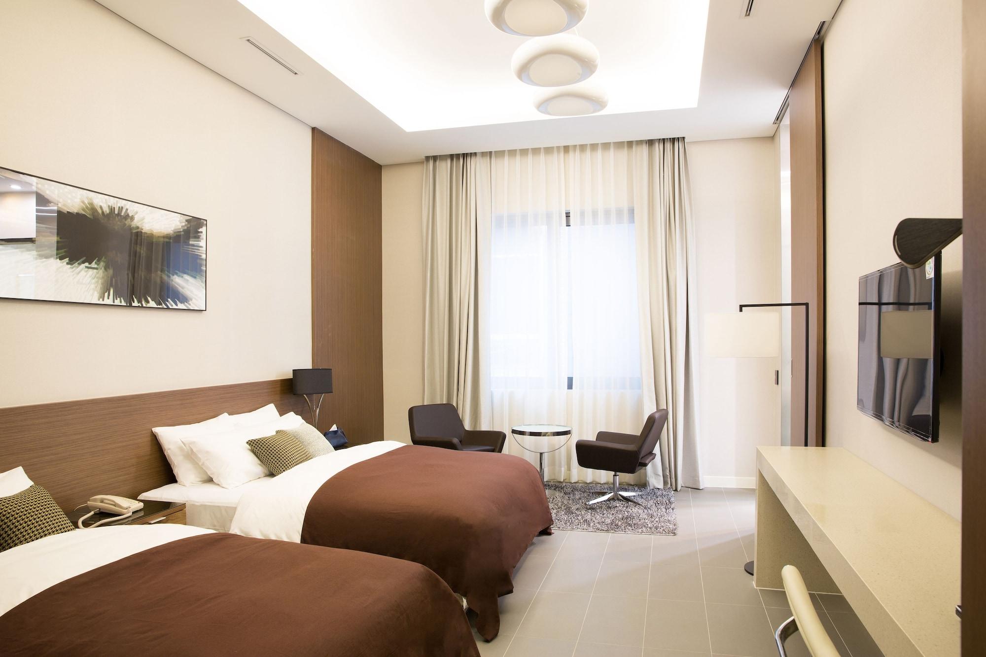 Hotel Mate Bundang Seongnam Ngoại thất bức ảnh