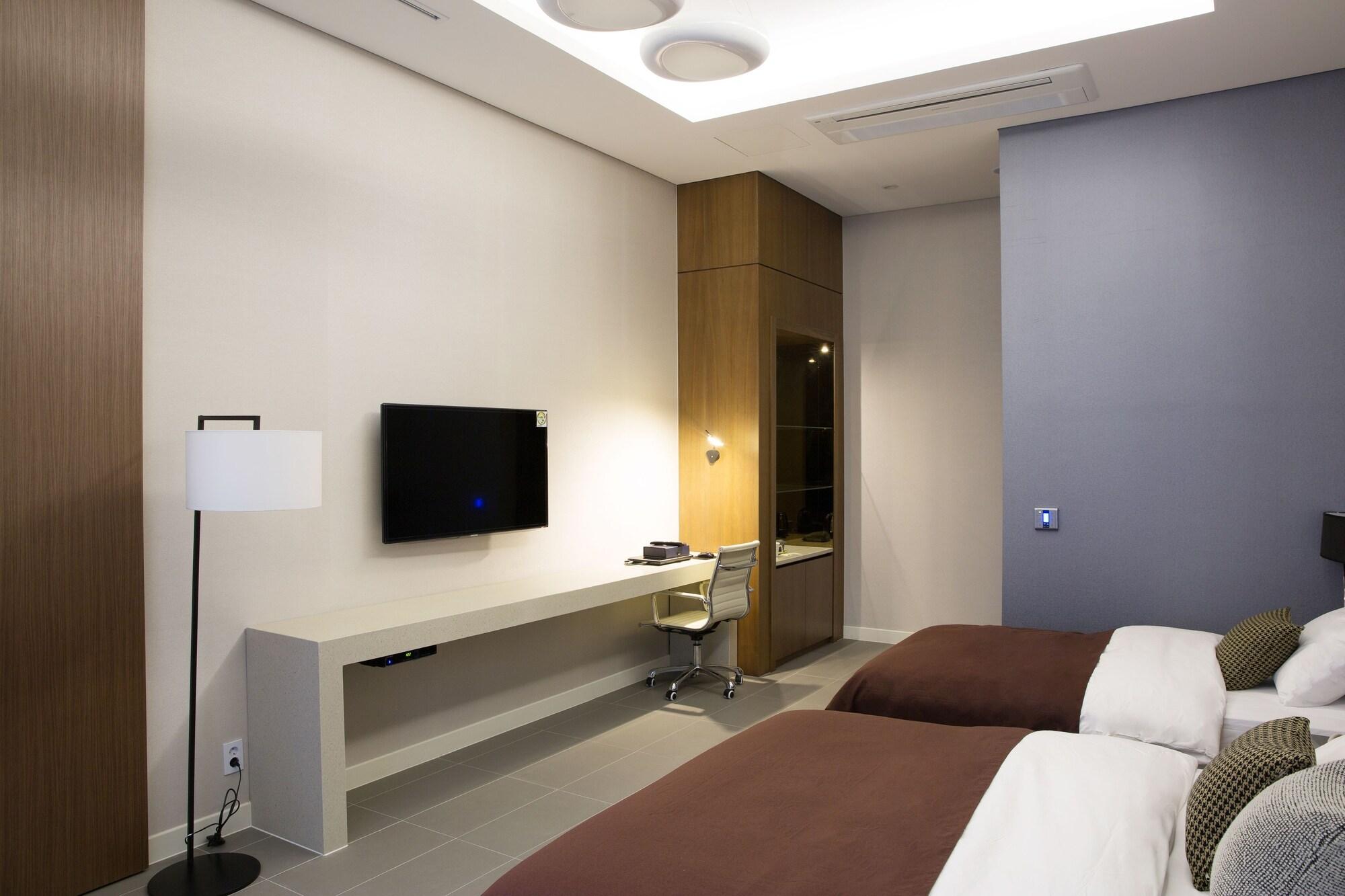 Hotel Mate Bundang Seongnam Ngoại thất bức ảnh