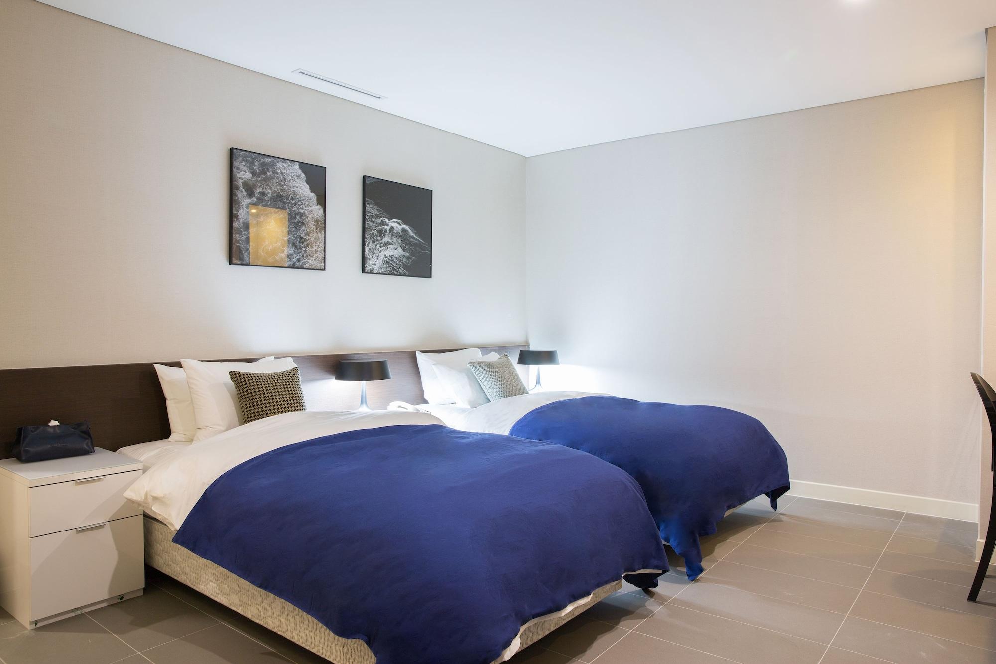 Hotel Mate Bundang Seongnam Ngoại thất bức ảnh