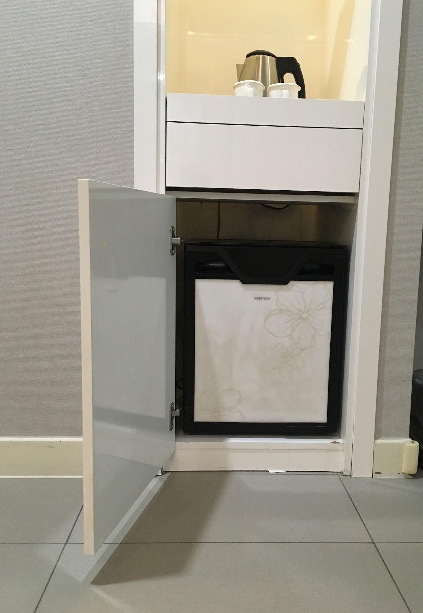 Hotel Mate Bundang Seongnam Ngoại thất bức ảnh