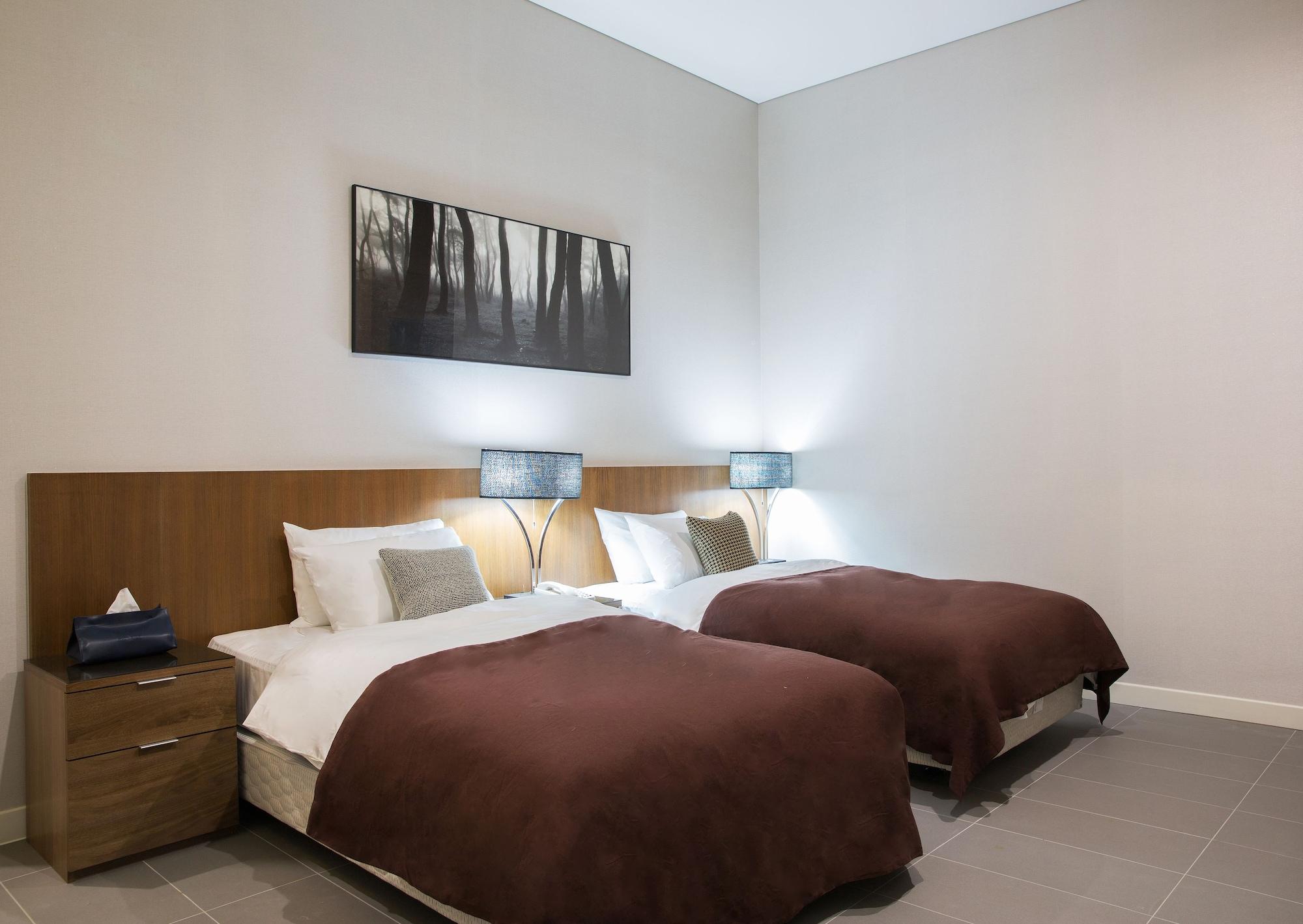 Hotel Mate Bundang Seongnam Ngoại thất bức ảnh