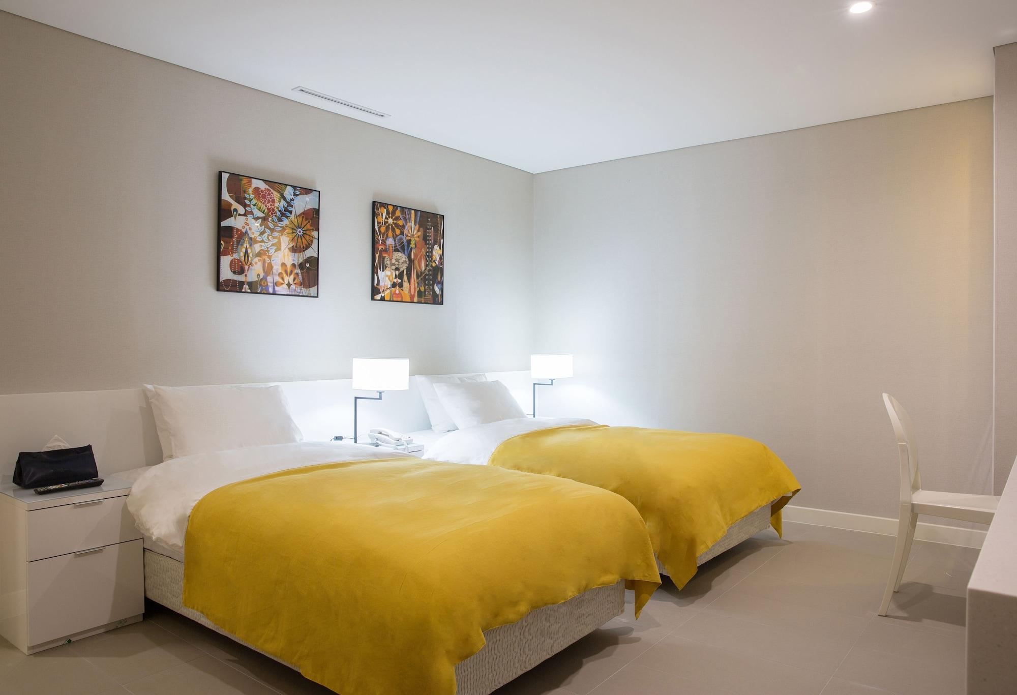 Hotel Mate Bundang Seongnam Ngoại thất bức ảnh
