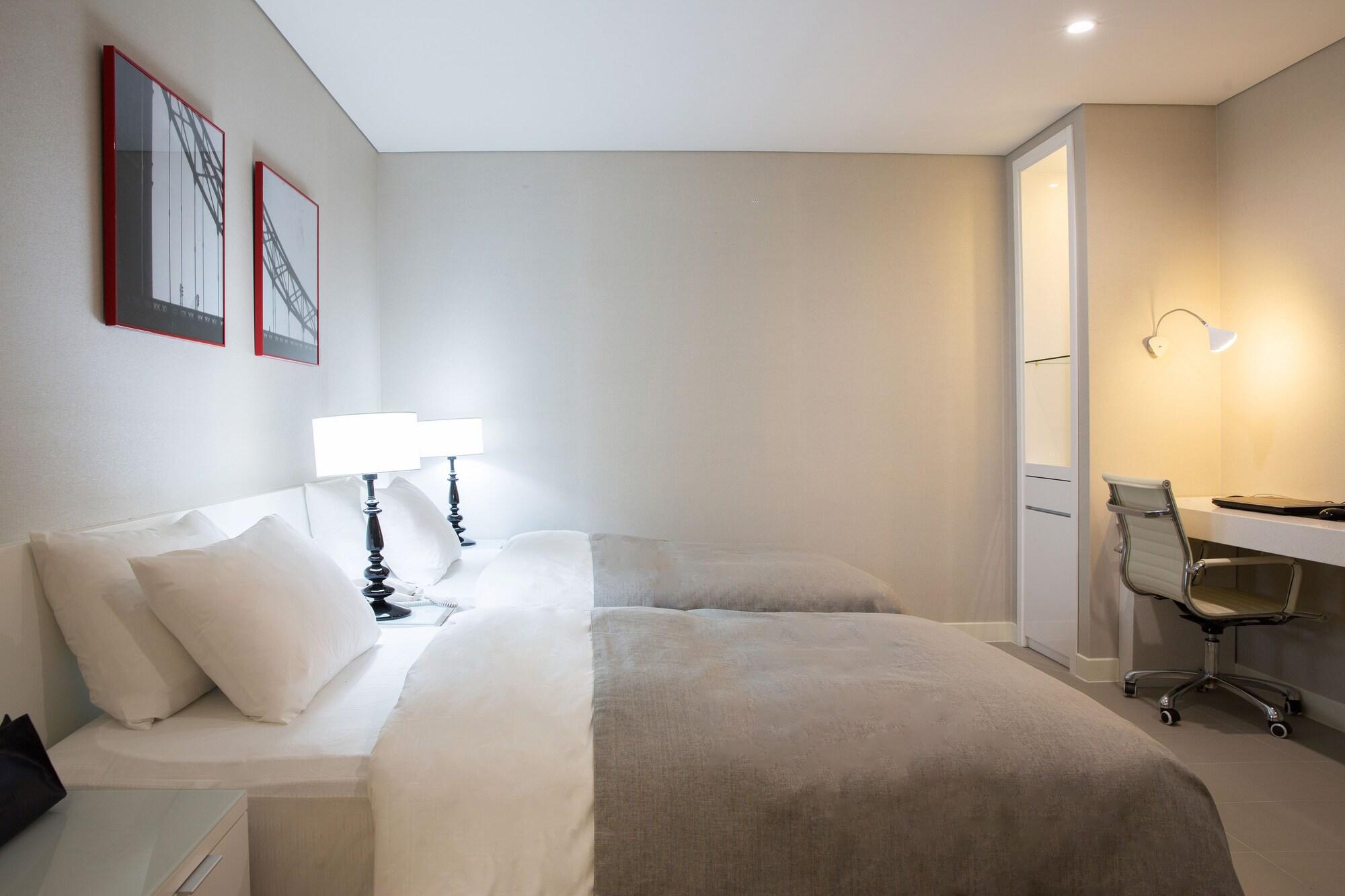 Hotel Mate Bundang Seongnam Ngoại thất bức ảnh