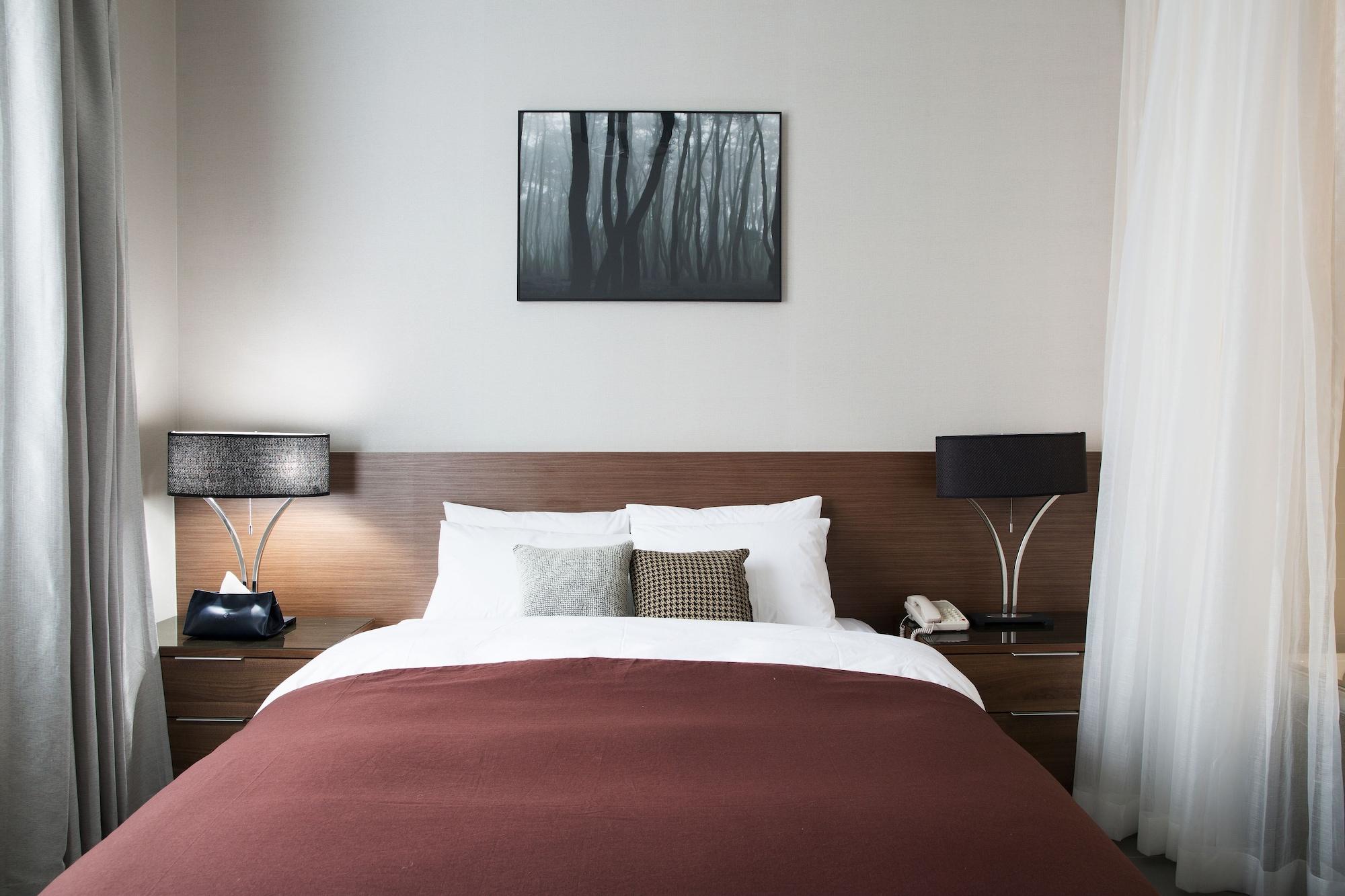 Hotel Mate Bundang Seongnam Ngoại thất bức ảnh