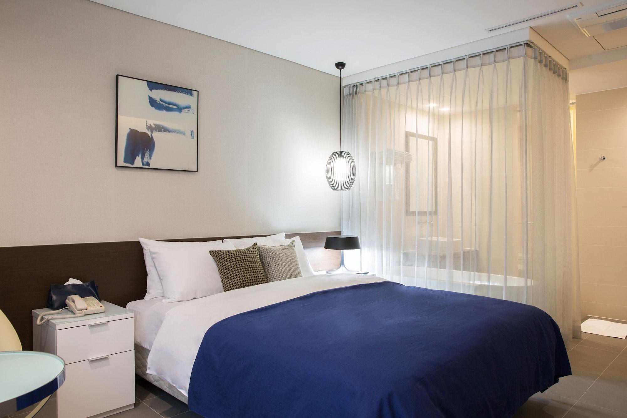 Hotel Mate Bundang Seongnam Ngoại thất bức ảnh