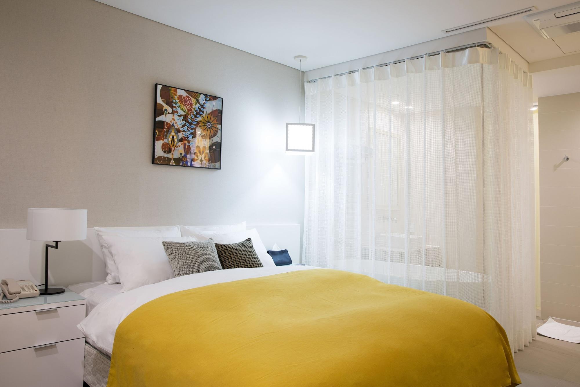 Hotel Mate Bundang Seongnam Ngoại thất bức ảnh