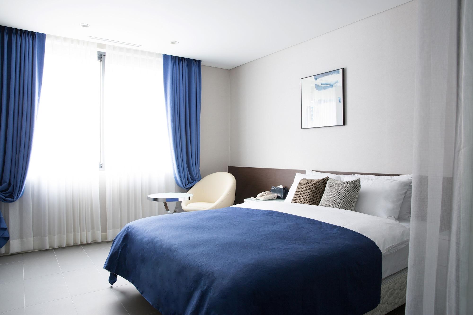 Hotel Mate Bundang Seongnam Ngoại thất bức ảnh