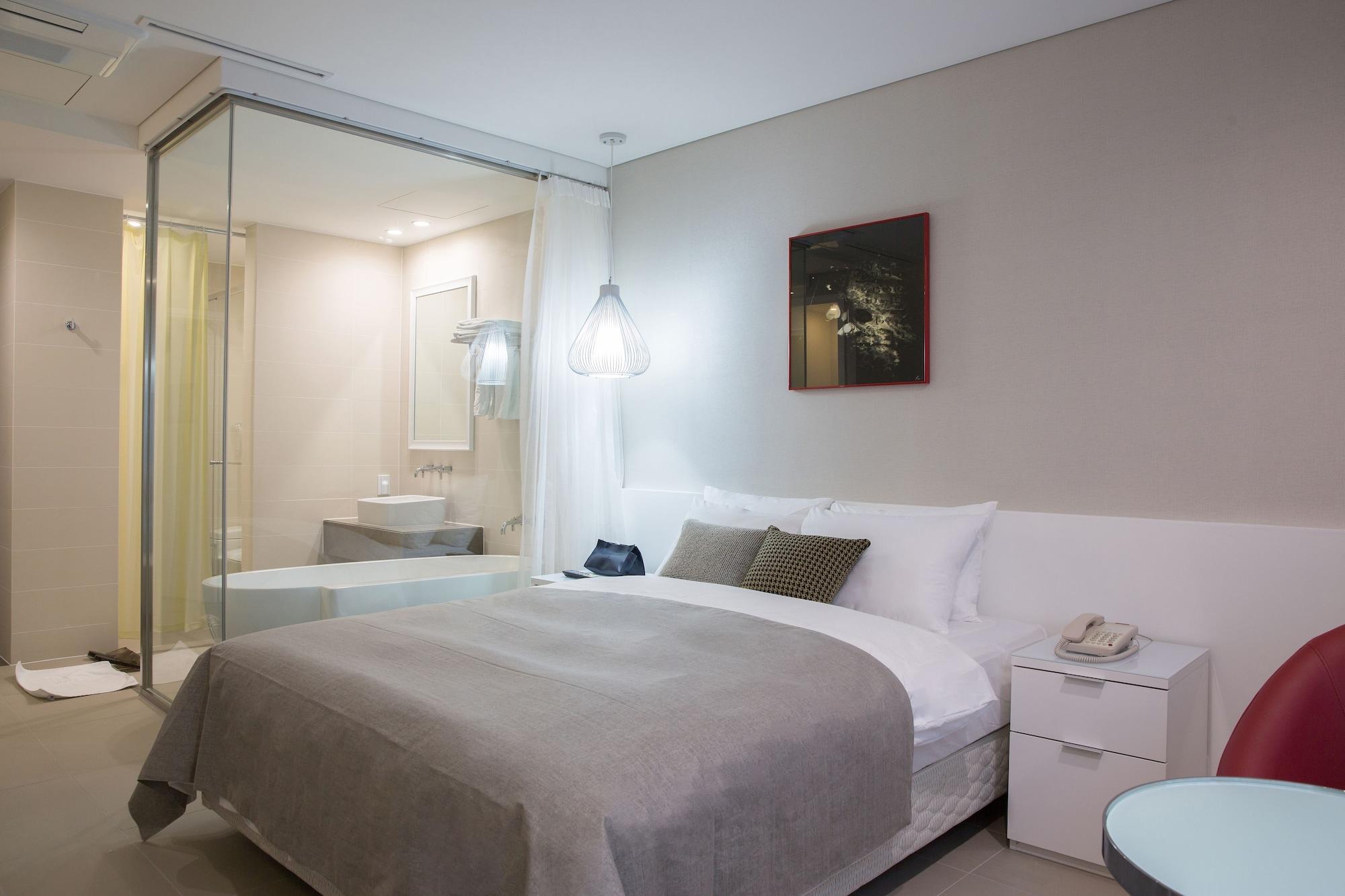 Hotel Mate Bundang Seongnam Ngoại thất bức ảnh