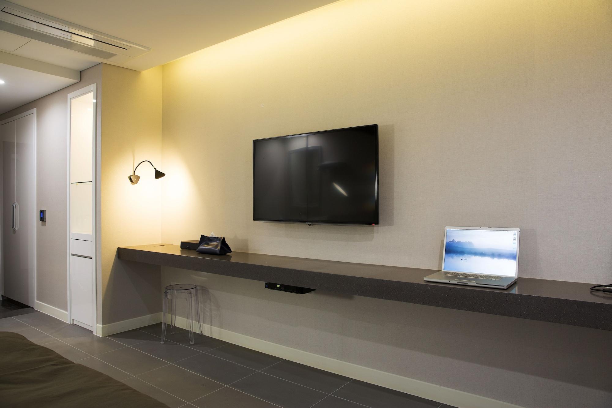 Hotel Mate Bundang Seongnam Ngoại thất bức ảnh