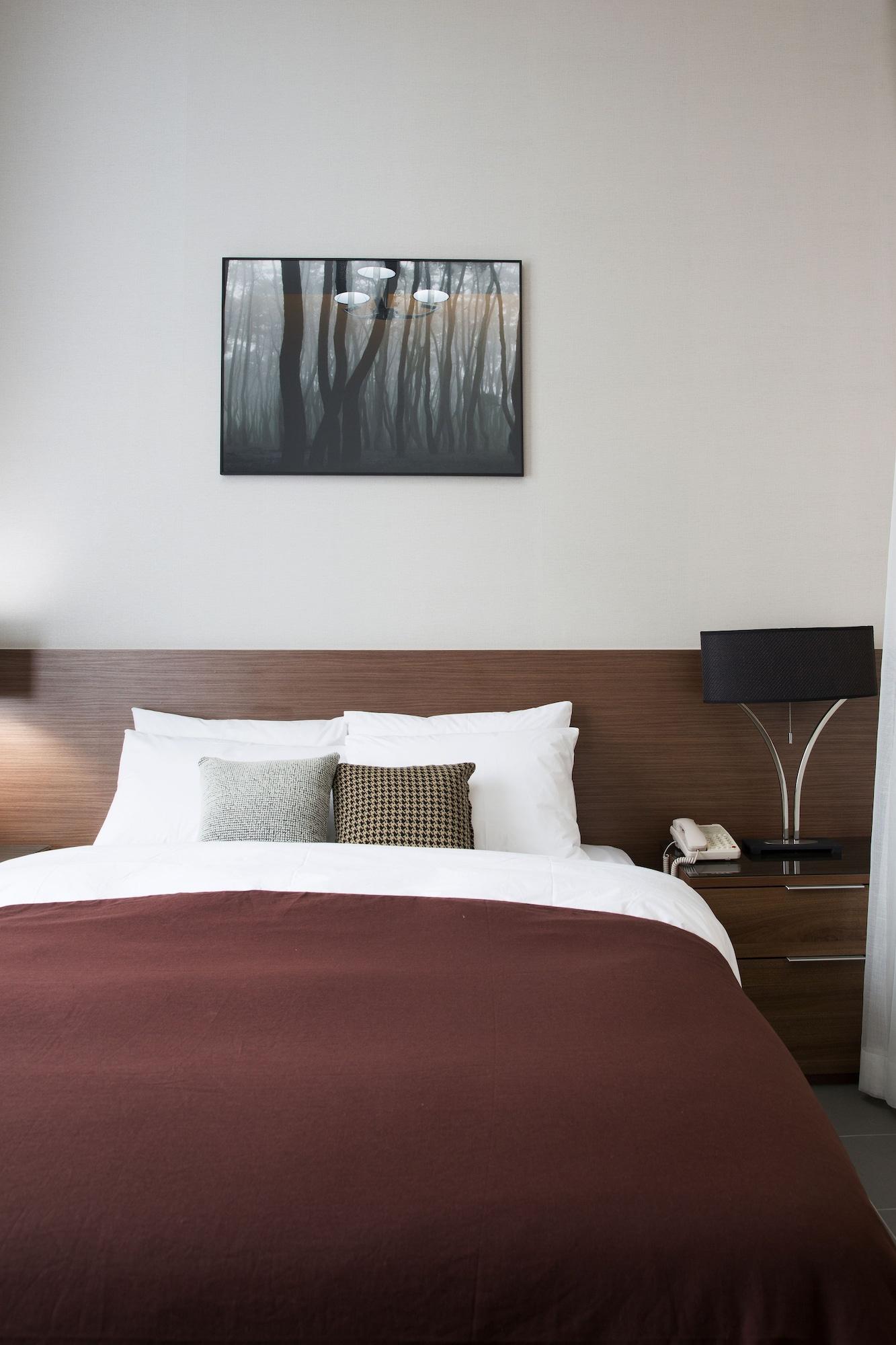 Hotel Mate Bundang Seongnam Ngoại thất bức ảnh