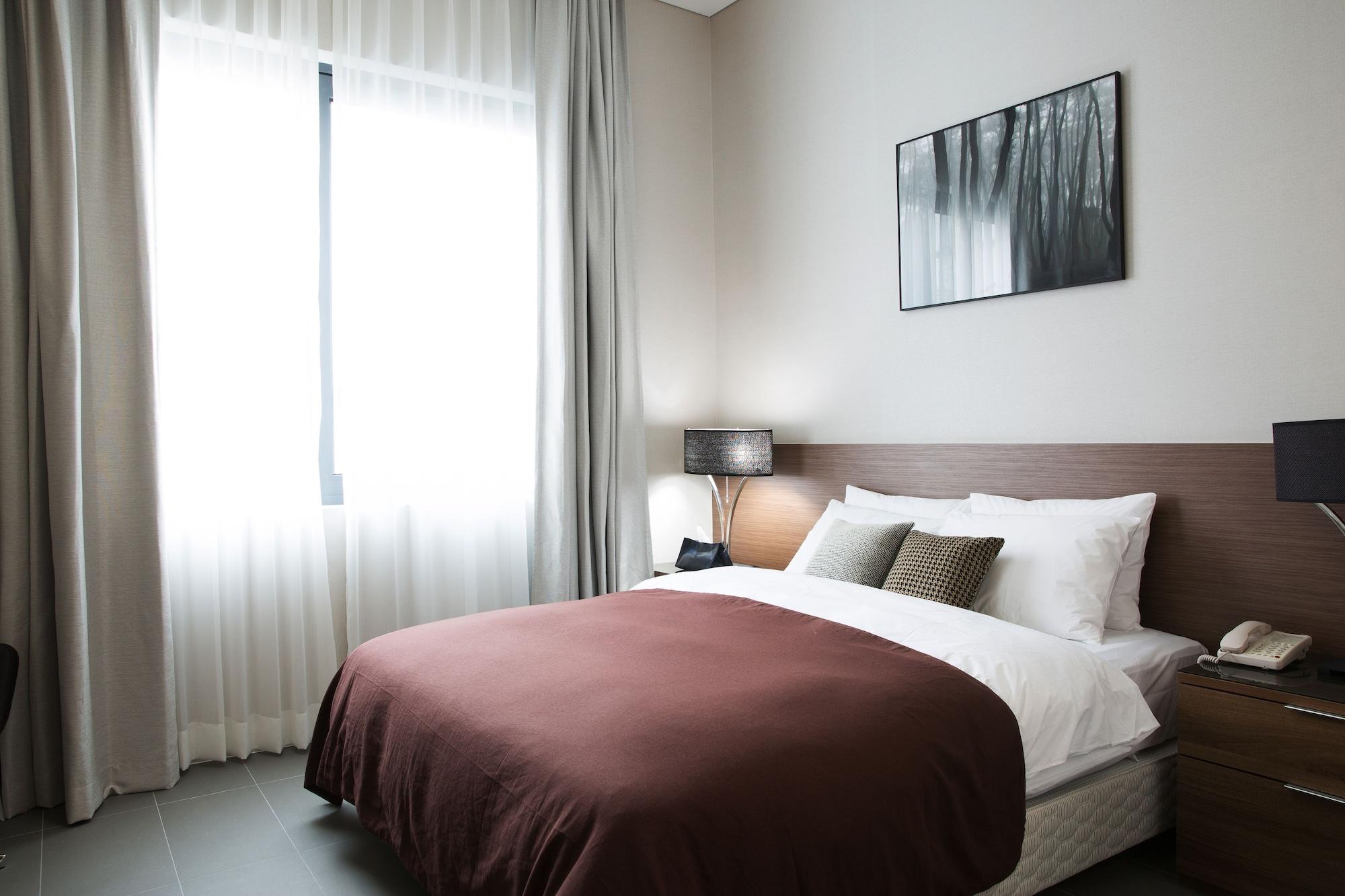 Hotel Mate Bundang Seongnam Ngoại thất bức ảnh