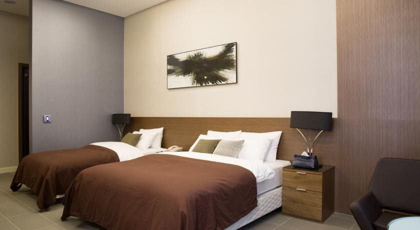 Hotel Mate Bundang Seongnam Ngoại thất bức ảnh