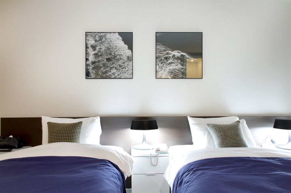 Hotel Mate Bundang Seongnam Ngoại thất bức ảnh