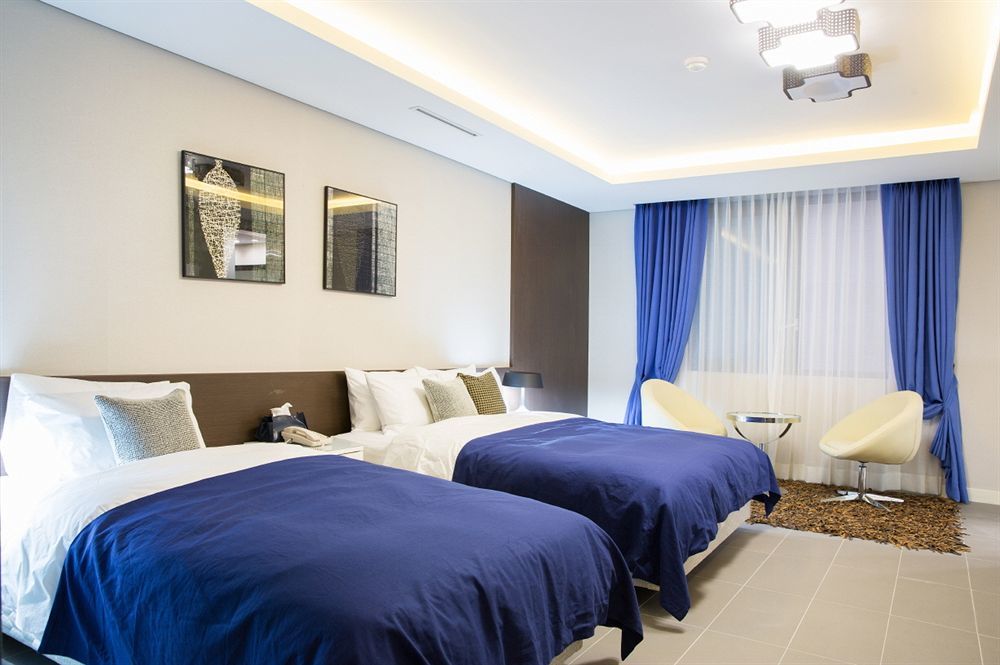 Hotel Mate Bundang Seongnam Ngoại thất bức ảnh