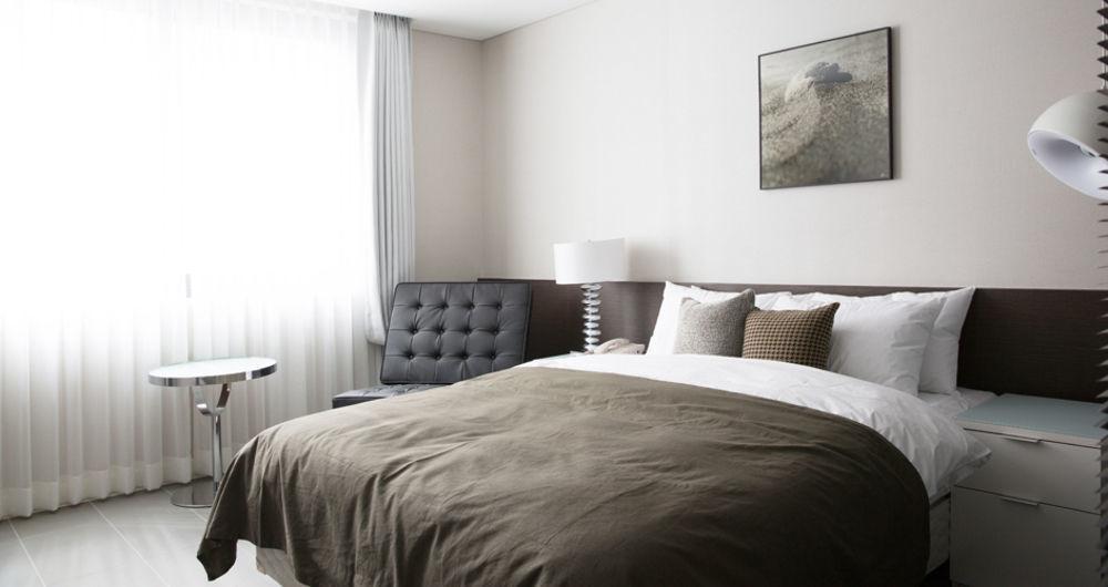 Hotel Mate Bundang Seongnam Ngoại thất bức ảnh