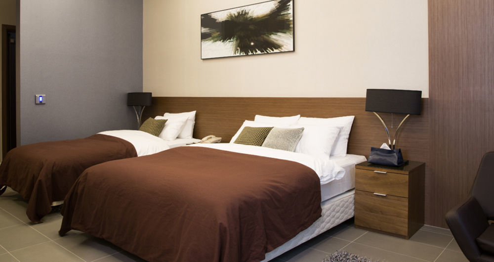 Hotel Mate Bundang Seongnam Ngoại thất bức ảnh
