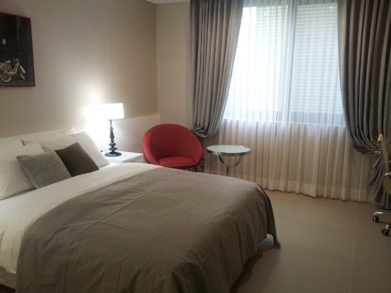 Hotel Mate Bundang Seongnam Ngoại thất bức ảnh