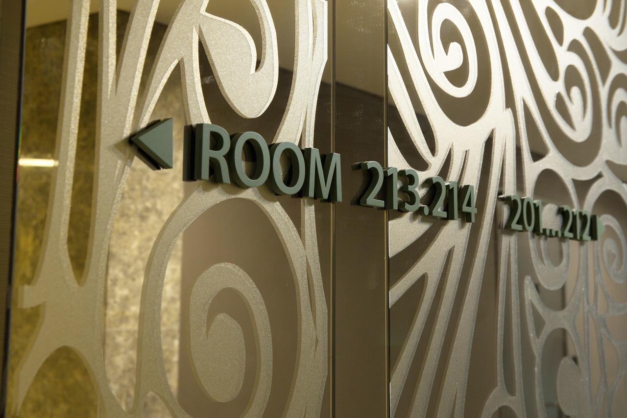 Hotel Mate Bundang Seongnam Ngoại thất bức ảnh