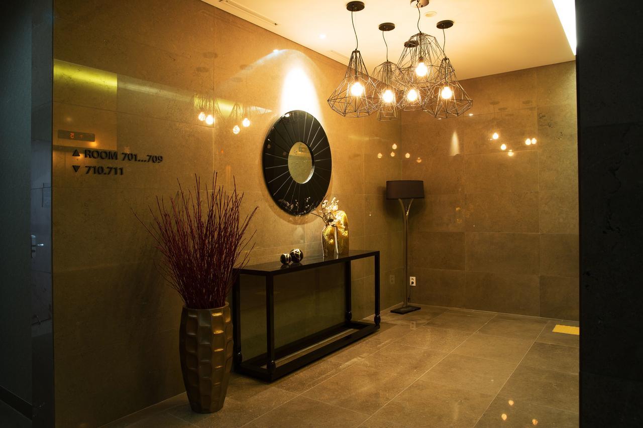 Hotel Mate Bundang Seongnam Ngoại thất bức ảnh