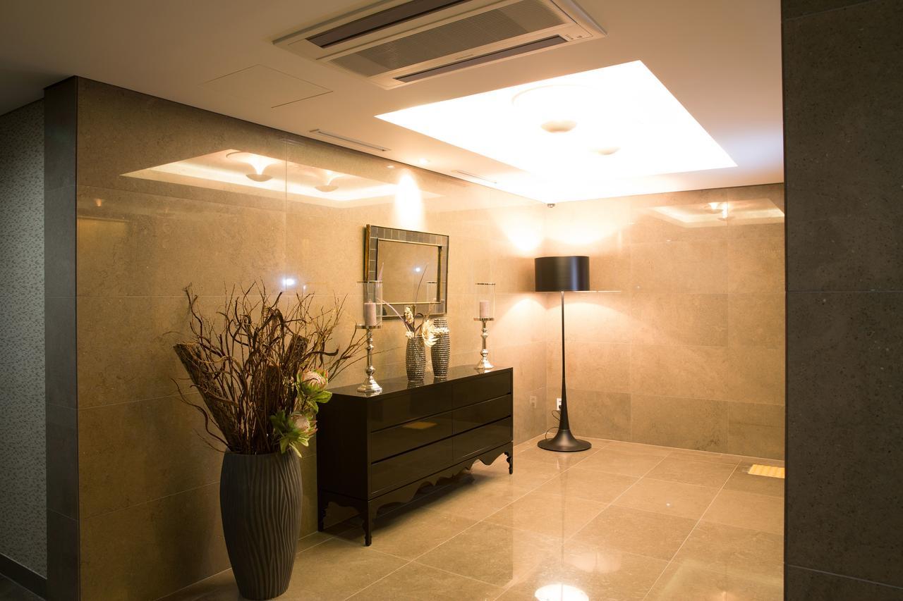 Hotel Mate Bundang Seongnam Ngoại thất bức ảnh