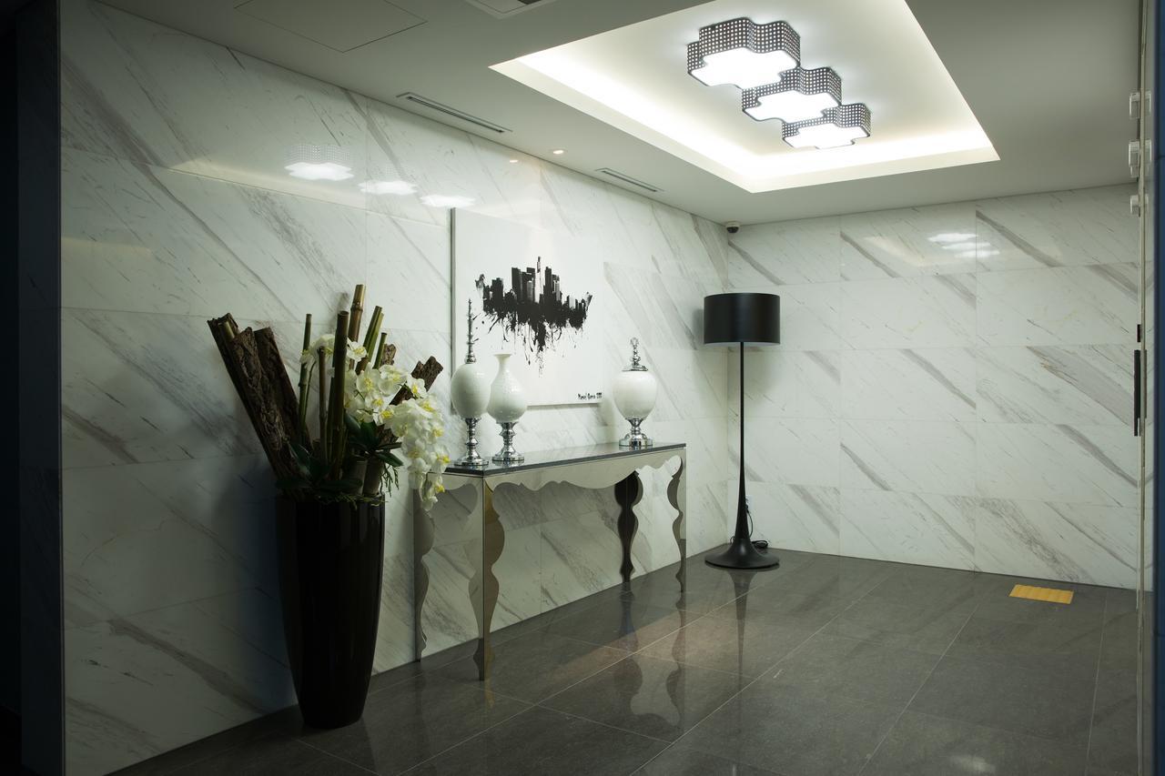 Hotel Mate Bundang Seongnam Ngoại thất bức ảnh