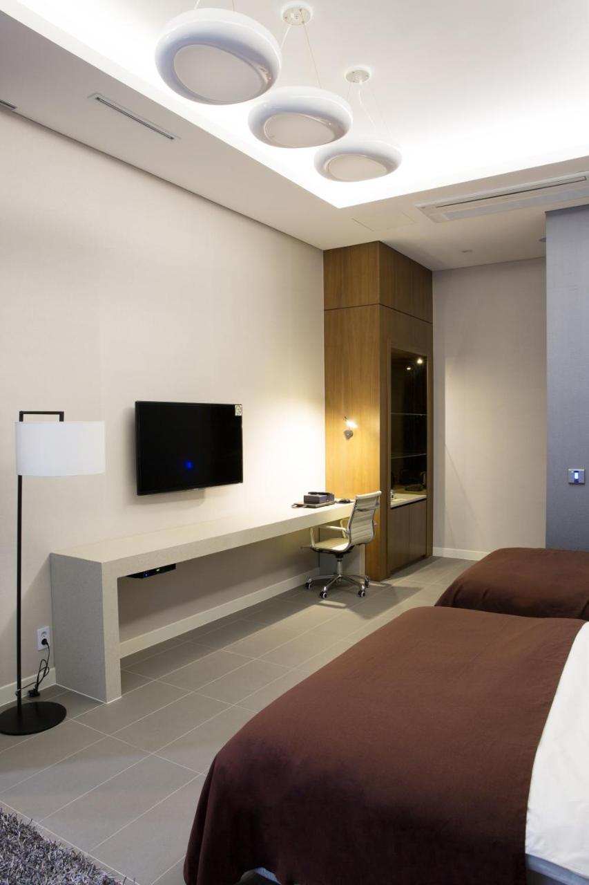 Hotel Mate Bundang Seongnam Ngoại thất bức ảnh