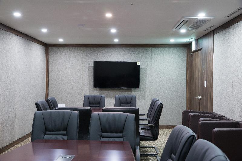 Hotel Mate Bundang Seongnam Ngoại thất bức ảnh