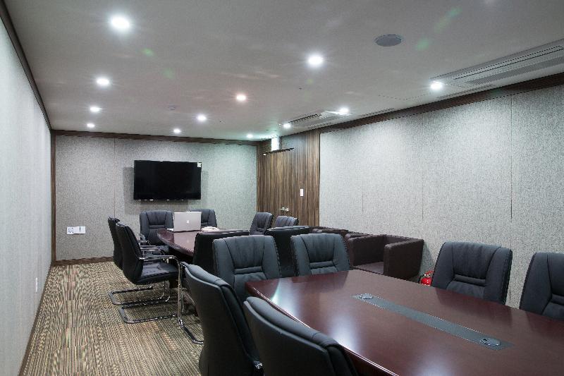Hotel Mate Bundang Seongnam Ngoại thất bức ảnh