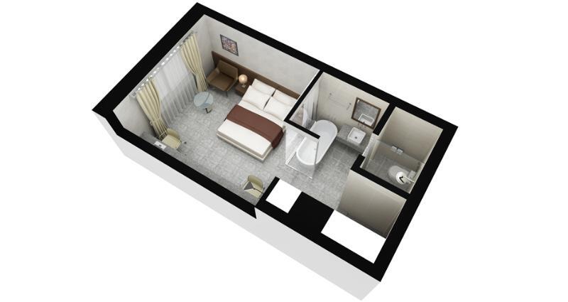 Hotel Mate Bundang Seongnam Ngoại thất bức ảnh