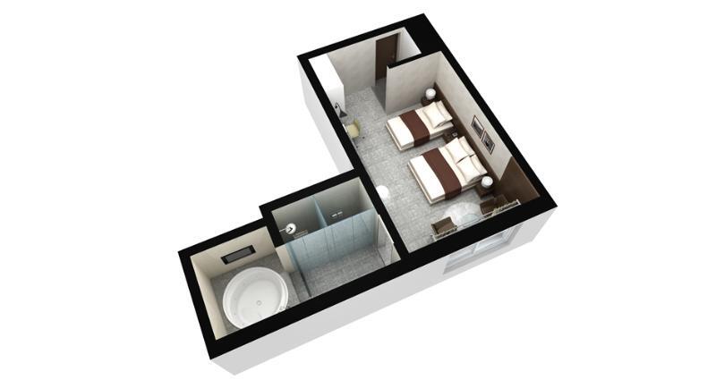 Hotel Mate Bundang Seongnam Ngoại thất bức ảnh